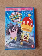 Spongebob Squarepants Film DVD, Alle leeftijden, Boxset, Ophalen of Verzenden, Zo goed als nieuw