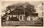 Jeugdherberg "Panorama" Texel, Ophalen of Verzenden, 1940 tot 1960, Gelopen, Waddeneilanden