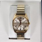 Vintage Marti Horloge Goudkleurig - Incl. Garantie (B), Flex Ltd., Gebruikt, https://flex.com/contact-us, Nobelstraat 10, 5807 GA Oostrum LB, Limburg, Nederland
