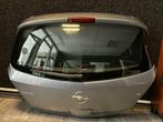 Opel Corsa D ('06-'15) 5-DRS | Achterklep | Z163 |, Ophalen of Verzenden, Gebruikt, Achterklep