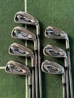 Taylormade M3 Ijzerset - 4/PW - R Flex - Erg Netjes, Sport en Fitness, Golf, Set, Taylormade, Taylormade, Zo goed als nieuw