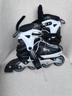 Skeelers  verstelbare maat 35,5/ 39,5, Sport en Fitness, Ophalen, Zo goed als nieuw, Inline skates 4 wielen, Overige merken
