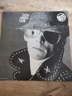 Lou Reed - Live - LP vinyl, Ophalen of Verzenden, Zo goed als nieuw