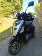 Scootmobiel (zo goed als nieuw AUG 2024) - ALMERE, Zo goed als nieuw, 16 km/u of meer, 46 km of meer, Ophalen