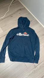 Ellesse trui maat s, Maat 46 (S) of kleiner, Ellesse, Blauw, Ophalen of Verzenden