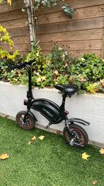 Windgoo b3 + oplader, Fietsen en Brommers, Steps, Ophalen, Zo goed als nieuw, Elektrische step (E-scooter)