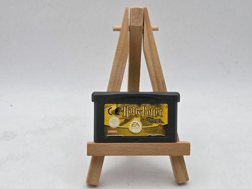 Harry Potter And The chamber of secrets Gameboy advance, Spelcomputers en Games, Games | Nintendo Game Boy, Zo goed als nieuw