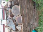 Haart hout, Ophalen, Zo goed als nieuw, Hout