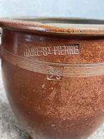 Authentieke Keulse Pot - Haine-St-Pierre, Antiek en Kunst, Antiek | Keramiek en Aardewerk, Ophalen