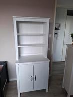 Ikea Brusali boekenkast, Huis en Inrichting, Kasten | Boekenkasten, Ophalen, Zo goed als nieuw, 25 tot 50 cm
