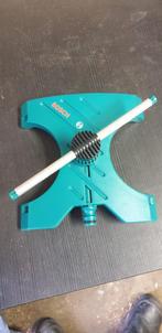 Bosch Zwenksproeier nieuw - Tuinbewatering, Ophalen of Verzenden, Zo goed als nieuw, Zwenksproeier