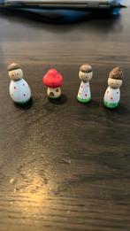 Pegdolls herfst, Kinderen en Baby's, Ophalen of Verzenden, Nieuw, Overige typen