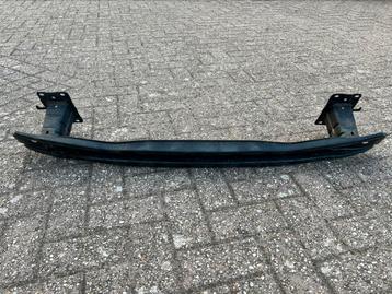 BUMPERBALK ACHTER Volkswagen Tiguan (AD1) 2016 beschikbaar voor biedingen