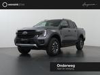 Ford Ranger WILDTRAK | DOUBLE CAB | 2.5 PHEV | HYBRID | 279, Auto's, Ford, Automaat, Gebruikt, 4 cilinders, Bedrijf