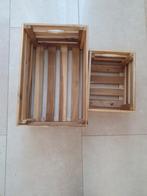 kisten decoratie kist, Ophalen, Minder dan 50 cm, 50 tot 100 cm, Zo goed als nieuw