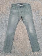 Scotch and Soda SKIM W36 L34 Skinny STRETCH Bronno3634 Grijs, Kleding | Heren, Spijkerbroeken en Jeans, W36 - W38 (confectie 52/54)