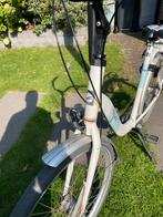 Giant Moederfiets - Fijne Stadsfiets, Ophalen, Versnellingen, Giant, 53 tot 56 cm