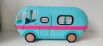 LOL surprise camper, auto, poppen, Ophalen, Zo goed als nieuw, Overige typen