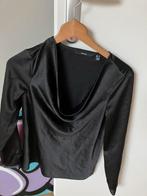Mooie zwarte top vero moda, Vero Moda, Zwart, Ophalen of Verzenden, Zo goed als nieuw