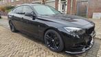 BMW 3-Serie GT 320i Xdrive 184pk Aut 2017 Zwart, Auto's, 1998 cc, Zwart, 4 cilinders, Zwart