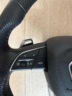 Audi RS3 Stuurwiel, Ophalen, Audi, Gebruikt, Audi