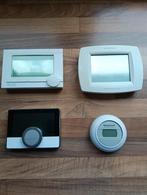 Remeha Honeywell Ketel thermostaten, Doe-het-zelf en Verbouw, Thermostaten, Ophalen of Verzenden, Gebruikt