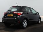 Toyota Yaris 1.5 Hybrid Active | Navigatie | Dealer onderhou, Auto's, Origineel Nederlands, Te koop, 1050 kg, 5 stoelen