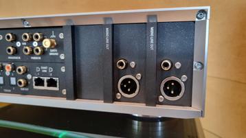 Linn Selekt mono Organik dac's met mono line-out modules set beschikbaar voor biedingen