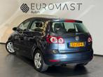 Volkswagen Golf Plus 1.4 TSI Comfortline Automaat Airco Crui, Stof, Gebruikt, 122 pk, Origineel Nederlands