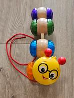 Trekspeeltje looprups Hape, Ophalen of Verzenden, Zo goed als nieuw, Overige typen