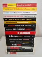 16x Hendrik Jan Korterink Boeken Collectie, Ophalen of Verzenden, Gelezen, Hendrik Jan Korterink