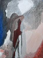 Zeefdruk Trix Rijpkema - Et moi?, Verzenden