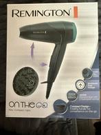 Remington hairdryer D1500, Ophalen, Zo goed als nieuw