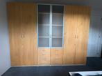 IKEA pax kast, Huis en Inrichting, Kasten | Kledingkasten, Ophalen, Gebruikt, 200 cm of meer, 200 cm of meer