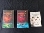 1 Warrior Cats boek (Water en Vuur), door Erin Hunter, Ophalen of Verzenden, Zo goed als nieuw, Erin Hunter