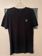 Antony Morato t shirt, Ophalen of Verzenden, Zo goed als nieuw, Maat 46 (S) of kleiner, Zwart