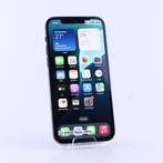 iPhone 12 64GB Zwart - Accu 79%