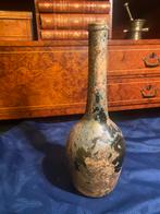 Antieke fles 17 eeuw, Ophalen of Verzenden
