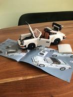Lepin porsche, Ophalen of Verzenden, Zo goed als nieuw