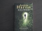 Schaakmat - Joanne Harris, Ophalen of Verzenden, Gelezen, Joanne Harris, Europa overig