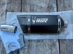 Bmw R1250R  uitlaat demper MIVV  ITALIAN STYLE NEW !, Ophalen, MIVV, Vfthjn, Ahunj