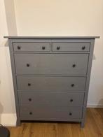 Ikea Hemnes 6 lades, Huis en Inrichting, Kasten | Ladekasten, 5 laden of meer, Ophalen of Verzenden, Zo goed als nieuw, Minder dan 100 cm