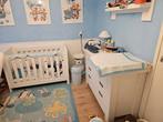 Bobita 3 delig babykamer, Kinderen en Baby's, Kinderkamer | Complete kinderkamers, Ophalen, Gebruikt, Jongetje of Meisje