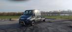 Iveco Daily 40C18  2018, Automaat, 4 cilinders, Iveco, 179 pk