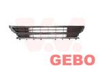 Volkswagen polo 2G 2017/2021 bumper grille met chrome lijst, Ophalen of Verzenden, Nieuw, Volkswagen