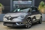 Renault Grand Scénic 1.2 TCe Initiale Paris 7p. 132pk Panor, Voorwielaandrijving, Gebruikt, 4 cilinders, 1850 kg