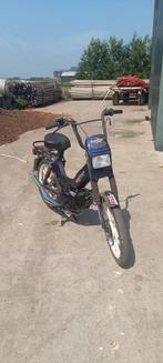 Tomos quadro a3, Ophalen, Zo goed als nieuw