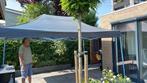 Partytent 4x3m met zijwanden - lage prijs!, Tuin en Terras, Partytenten, Ophalen, Gebruikt, Opvouwbaar, Partytent