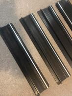 Mercedes Benz w126 instaplijsten, Ophalen of Verzenden, Gebruikt, Mercedes-Benz