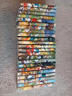 Diverse Donald duck pockets, Cd's en Dvd's, VHS | Kinderen en Jeugd, Alle leeftijden, Ophalen of Verzenden, Zo goed als nieuw